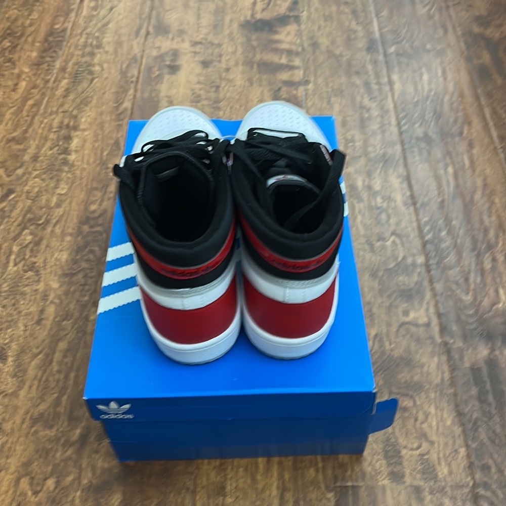 Adidas Top Ten RB Sneakers Size 12 - Picture 3 of 15